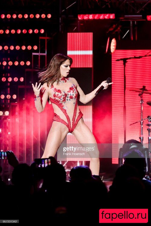 Vanessa Mai Onlyfans Photo Gallery 