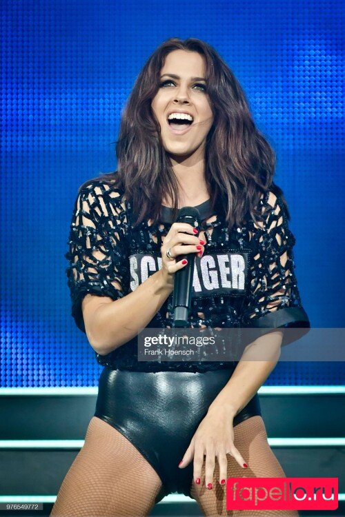 Vanessa Mai Onlyfans Photo Gallery 