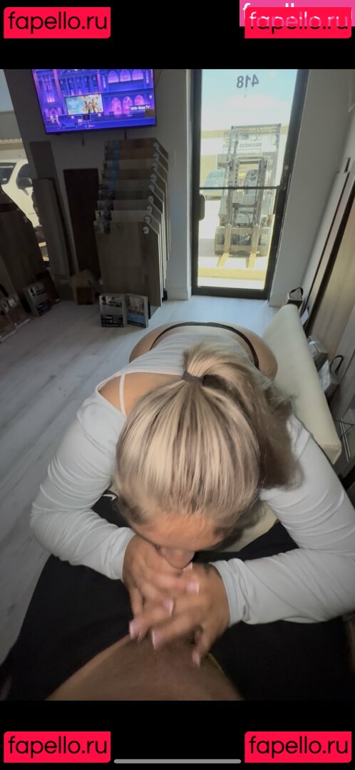 Thickytheestallion Nude Onlyfans Photo 43