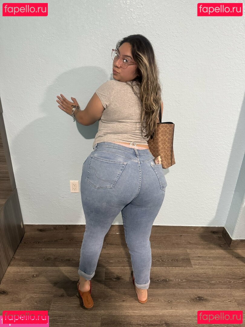 Thickytheestallion Nude Onlyfans Photo 39