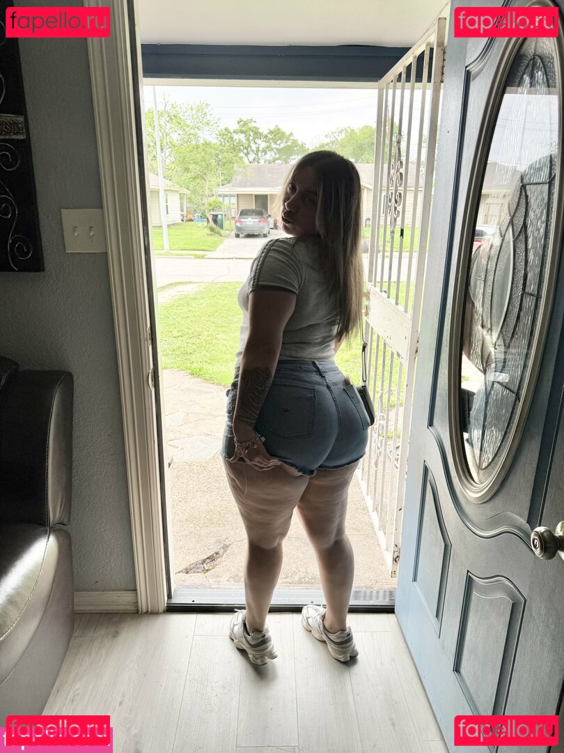 Thickytheestallion Nude Onlyfans Photo 32