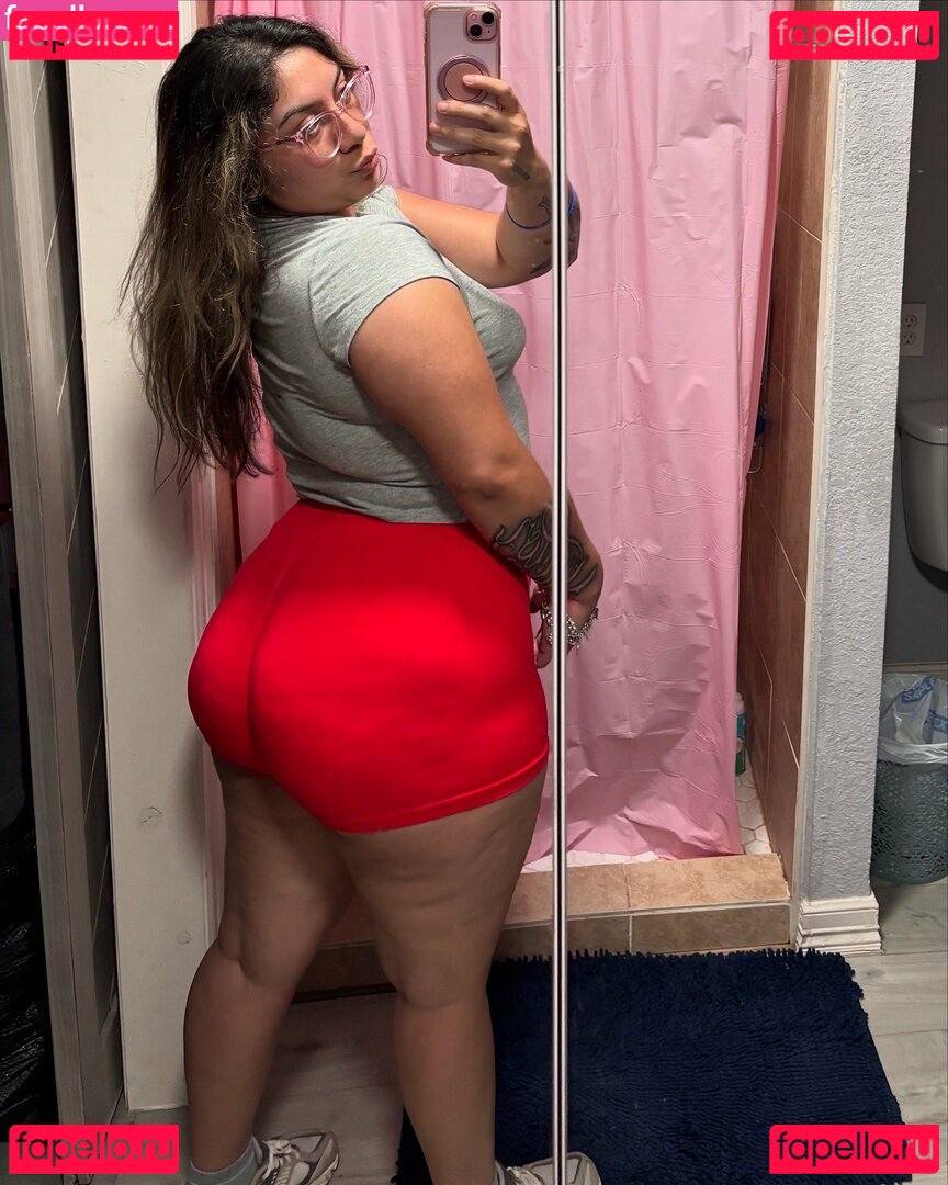 Thickytheestallion Nude Onlyfans Photo 30