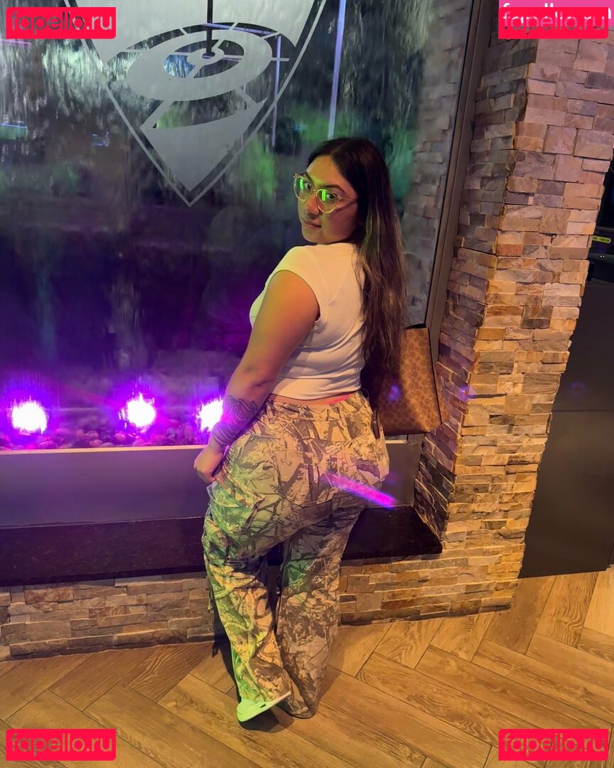 Thickytheestallion Nude Onlyfans Photo 6