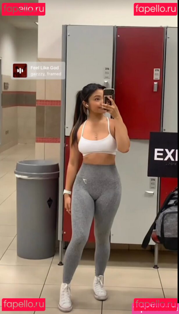kaileighmutuc Nude Onlyfans Photo 23