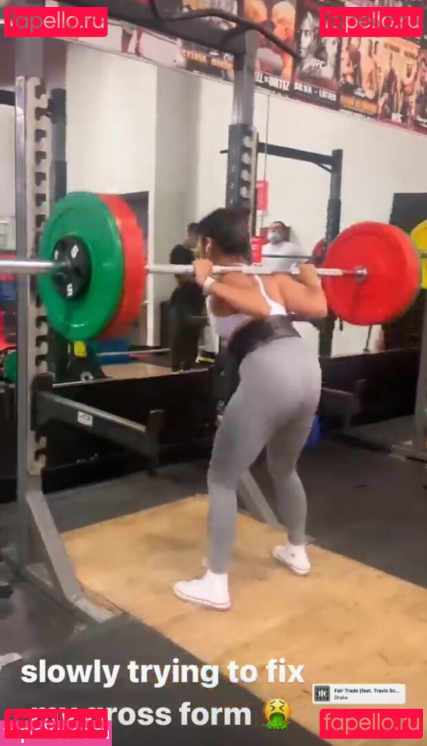 kaileighmutuc Nude Onlyfans Photo 22