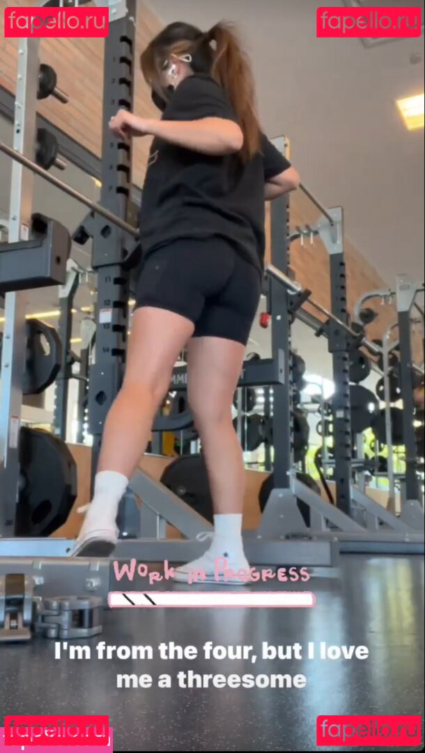 kaileighmutuc Nude Onlyfans Photo 19