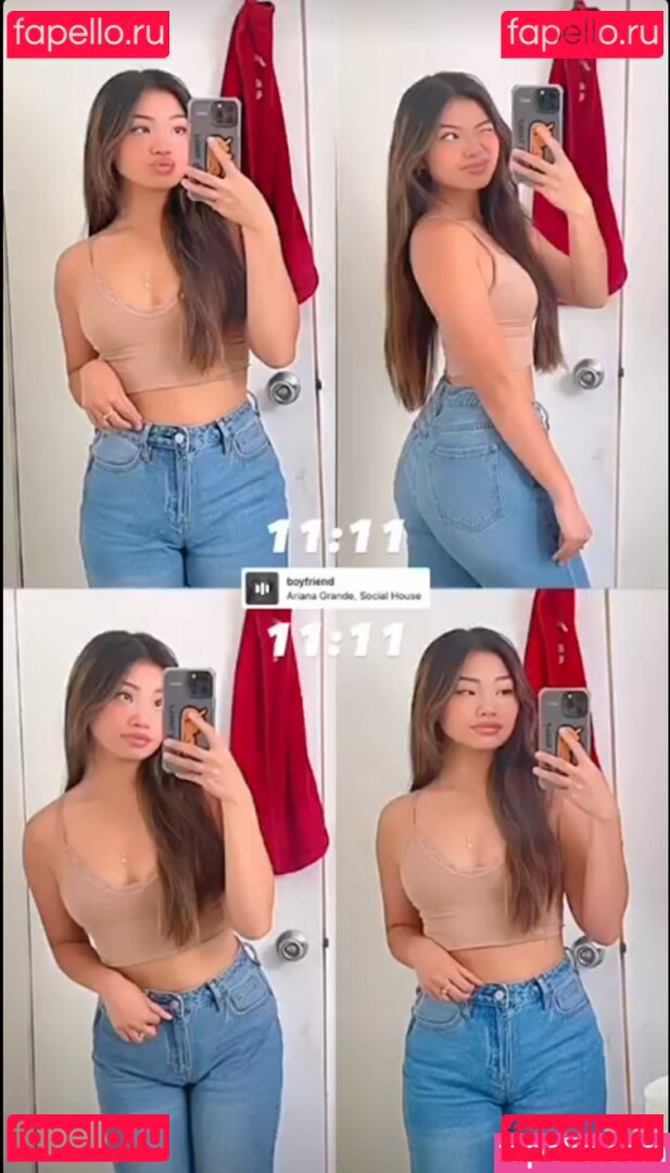 kaileighmutuc Nude Onlyfans Photo 13