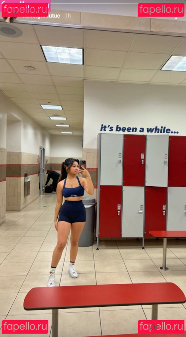 kaileighmutuc Nude Onlyfans Photo 12