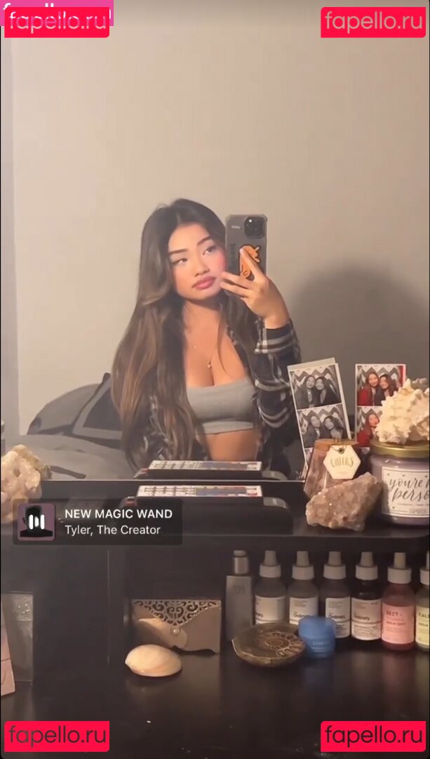 kaileighmutuc Nude Onlyfans Photo 11