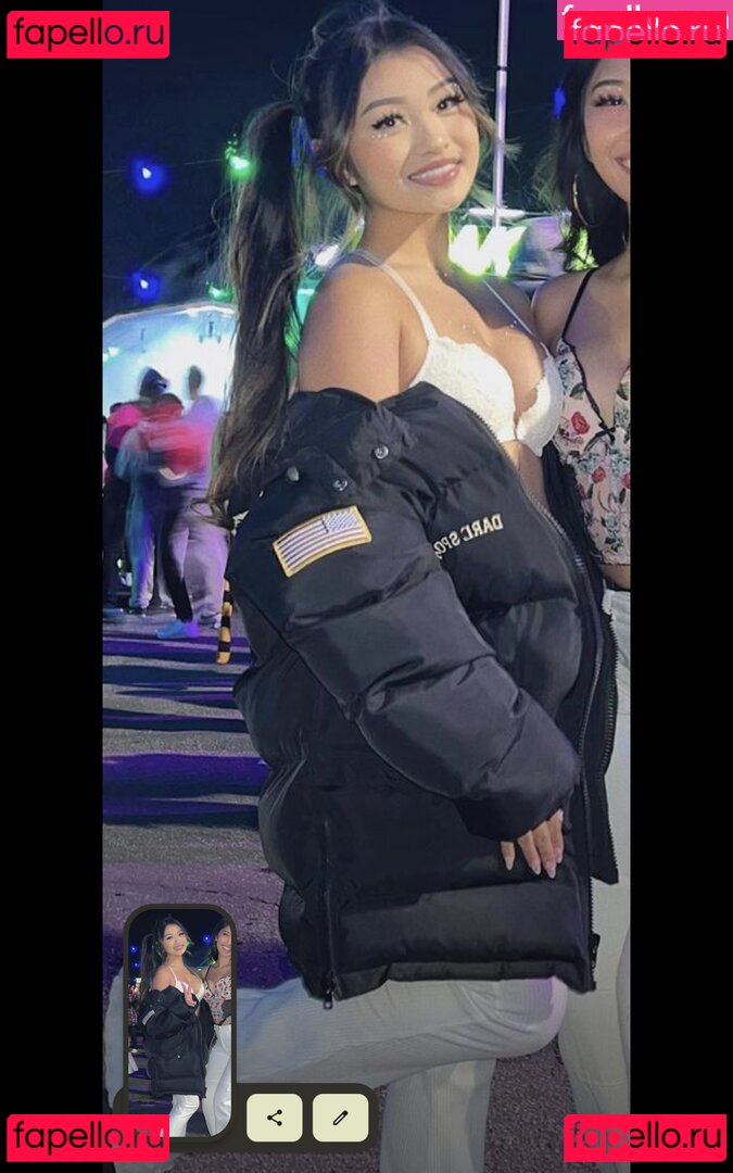 kaileighmutuc Nude Onlyfans Photo 9