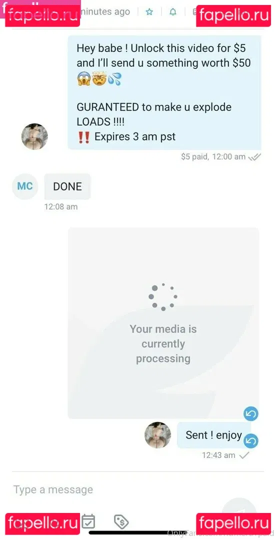 Valentina Jade Onlyfans Photo Gallery 