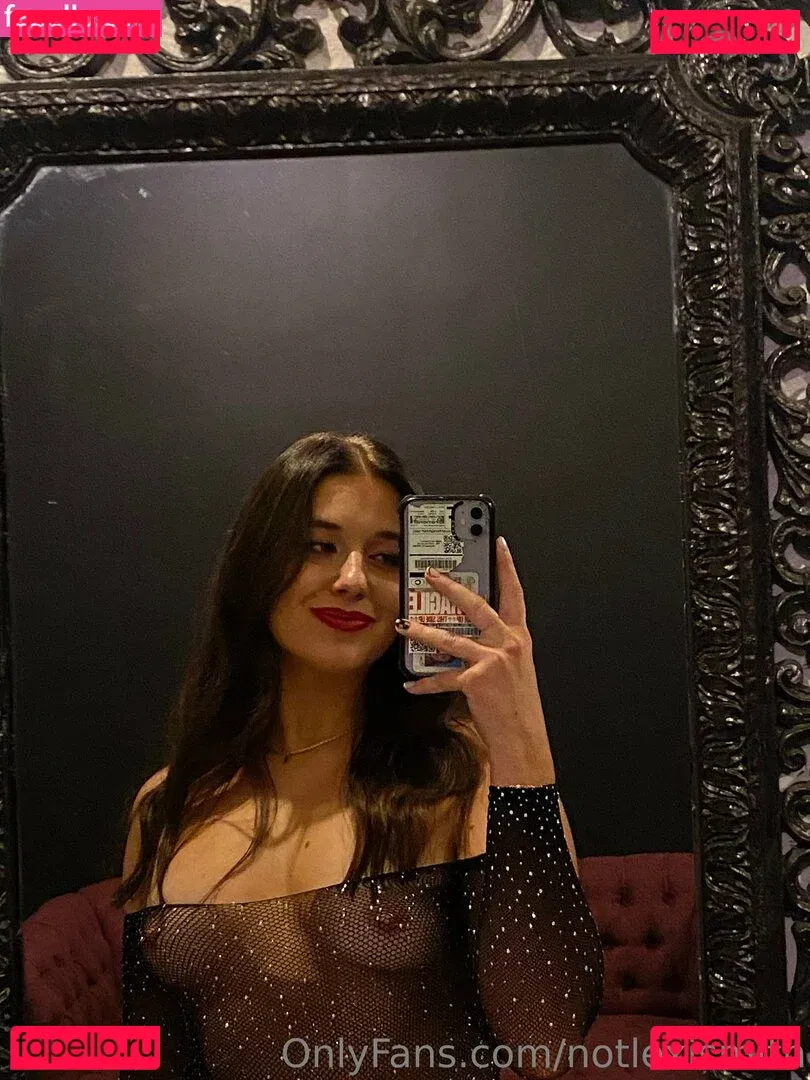 notlexismith Onlyfans Photo Gallery 