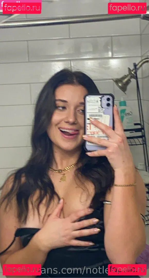 notlexismith Onlyfans Photo Gallery 