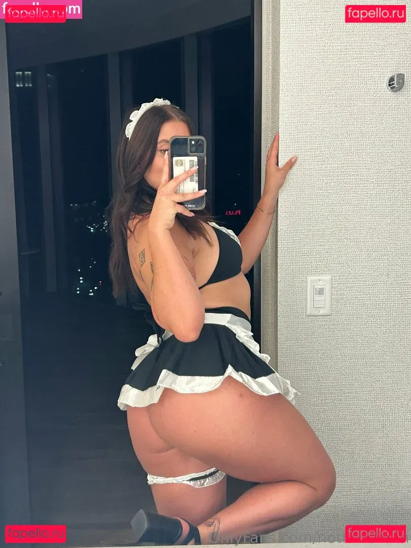 notlexismith Onlyfans Photo Gallery 