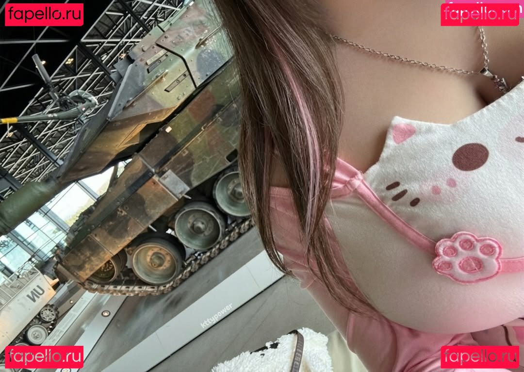 RubyB Nude Onlyfans Photo 3
