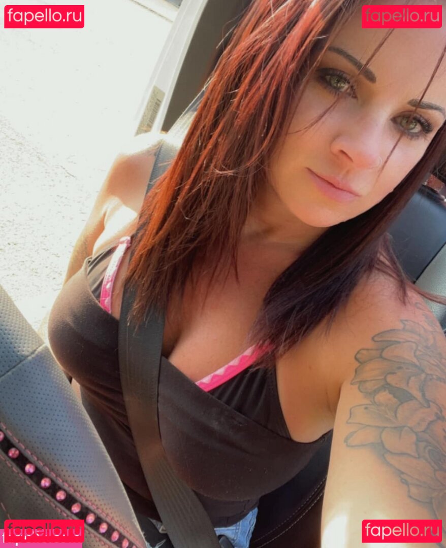 Inkedupgoddess Nude Onlyfans Photo 12