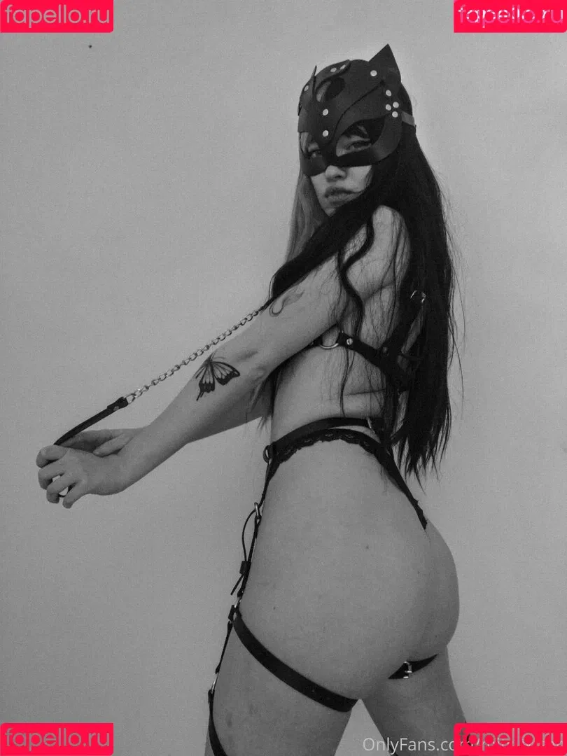 miayokai Onlyfans Photo Gallery 