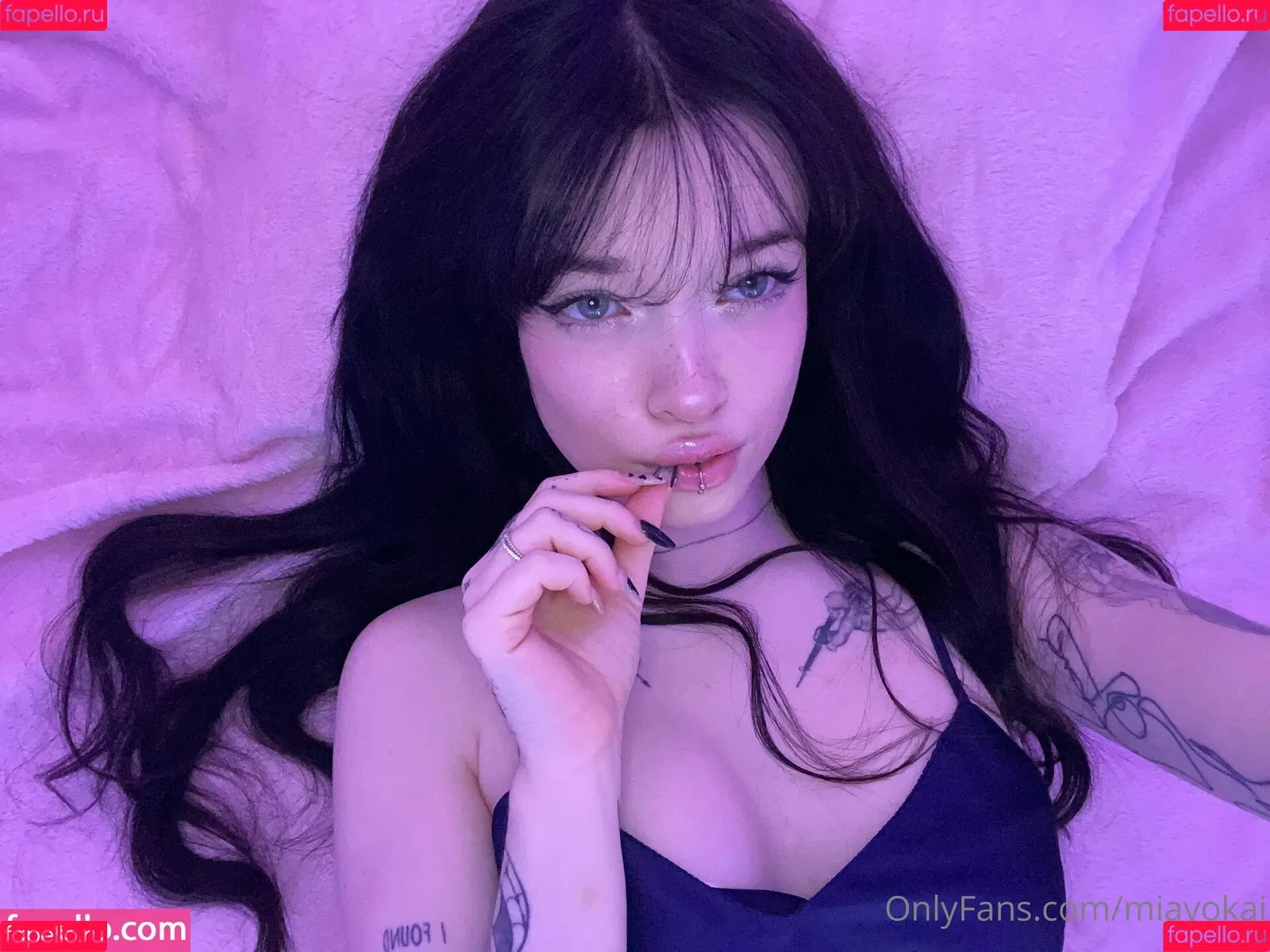 miayokai Onlyfans Photo Gallery 