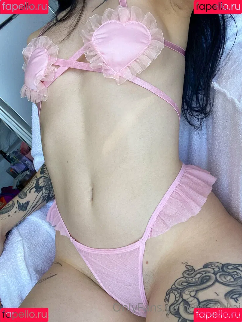 miayokai Onlyfans Photo Gallery 