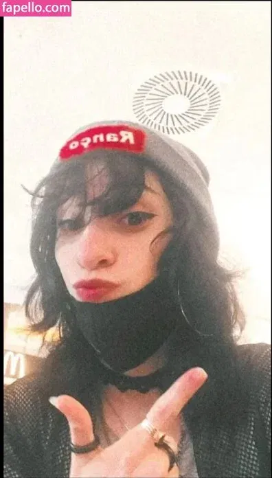 Cris Cookie Onlyfans Photo Gallery 