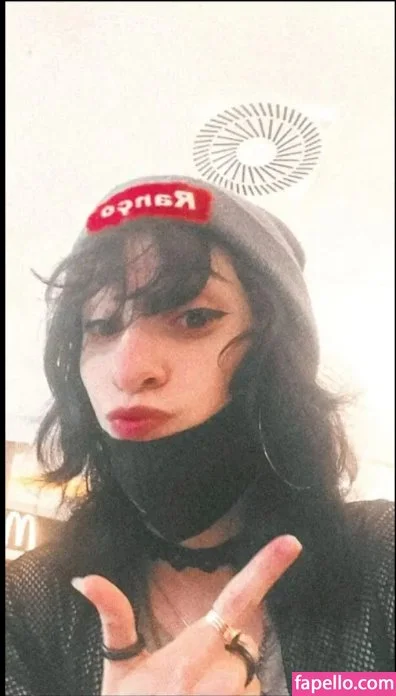 Cris Cookie Onlyfans Photo Gallery 