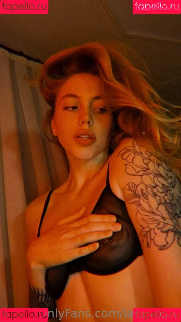 larafrosty Onlyfans Photo Gallery 