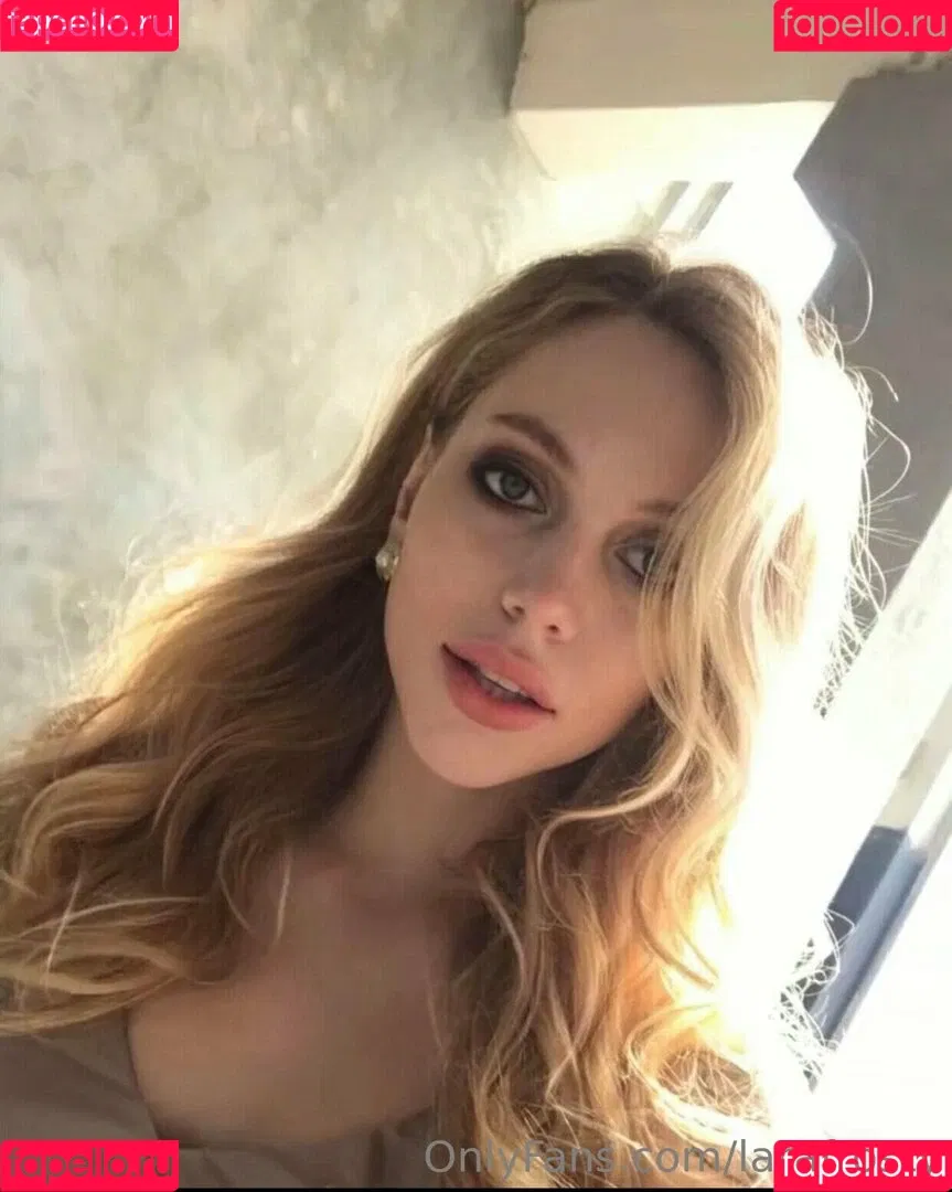 larafrosty Onlyfans Photo Gallery 