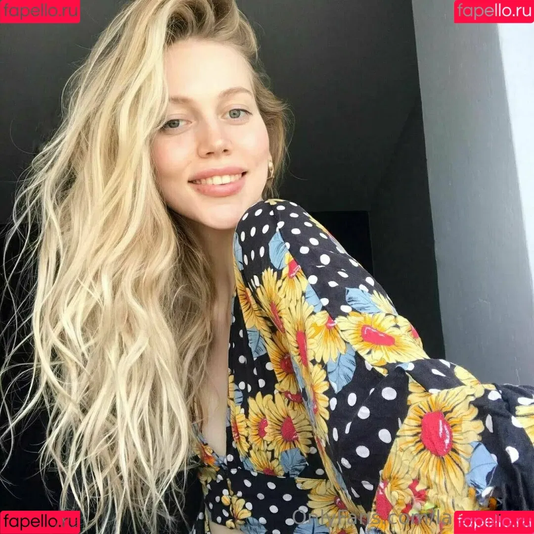 larafrosty Onlyfans Photo Gallery 