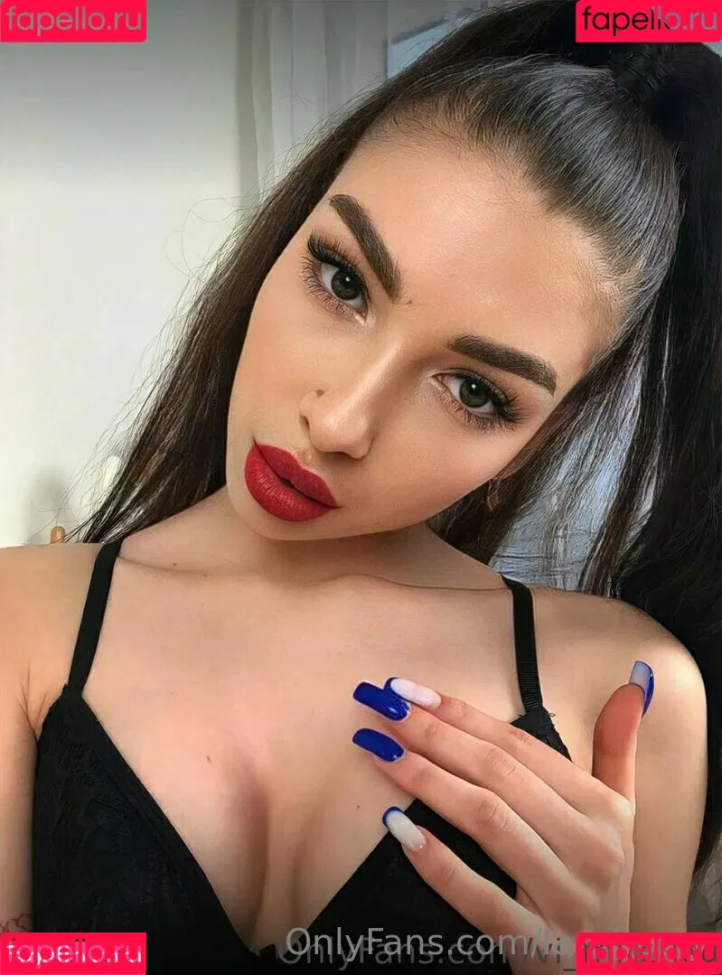 larafrosty Onlyfans Photo Gallery 