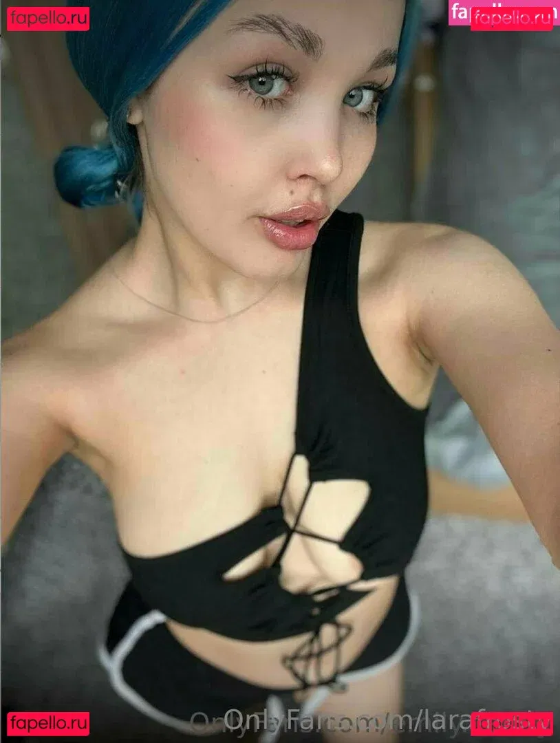 larafrosty Onlyfans Photo Gallery 