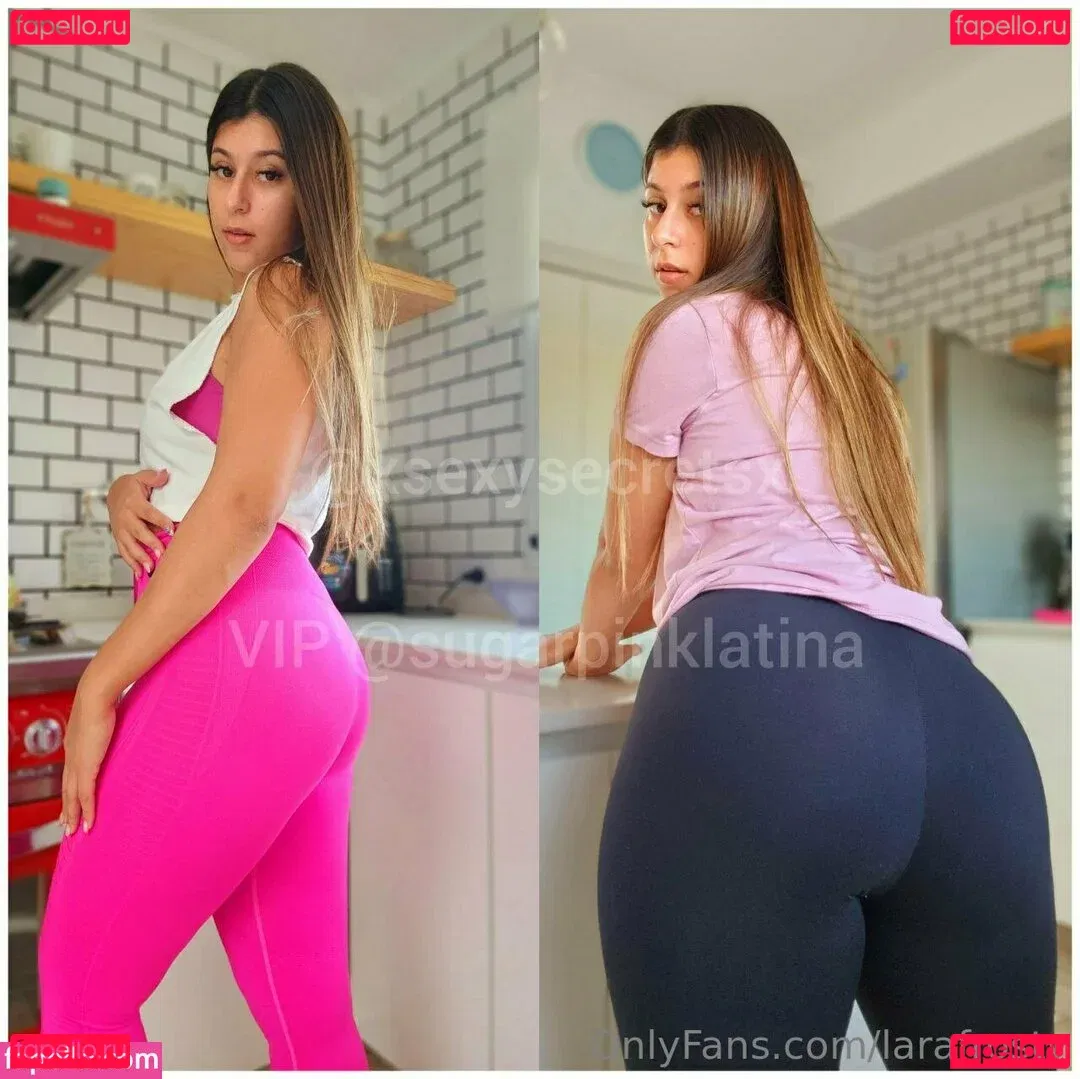 larafrosty Onlyfans Photo Gallery 