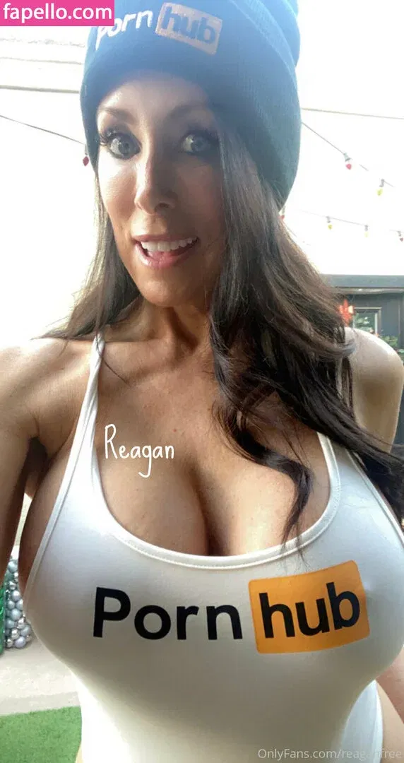 reaganfree Onlyfans Photo Gallery 