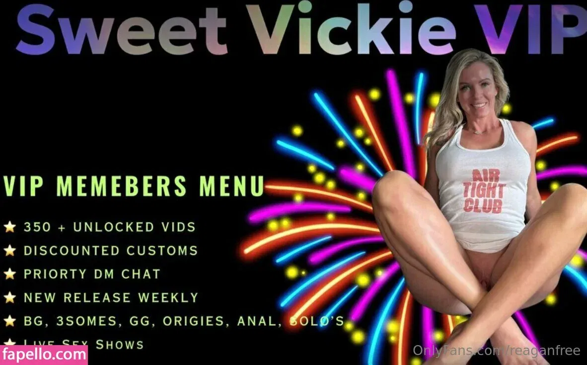 reaganfree Onlyfans Photo Gallery 