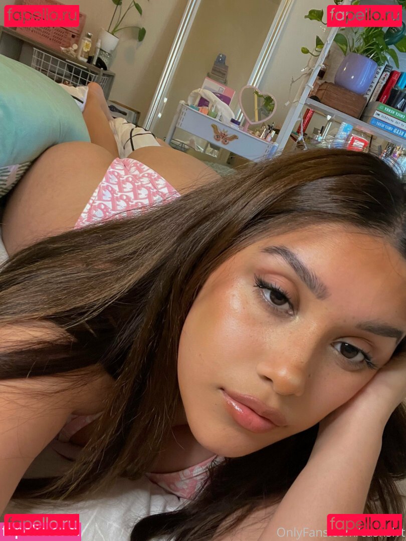 latinafaery Nude Onlyfans Photo 50