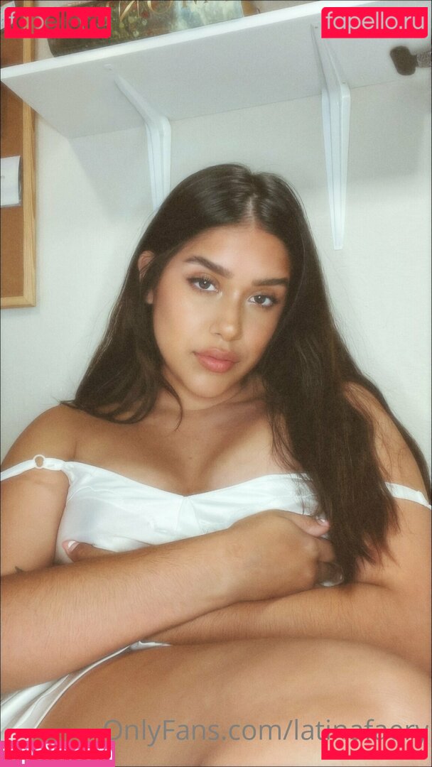 latinafaery Nude Onlyfans Photo 42