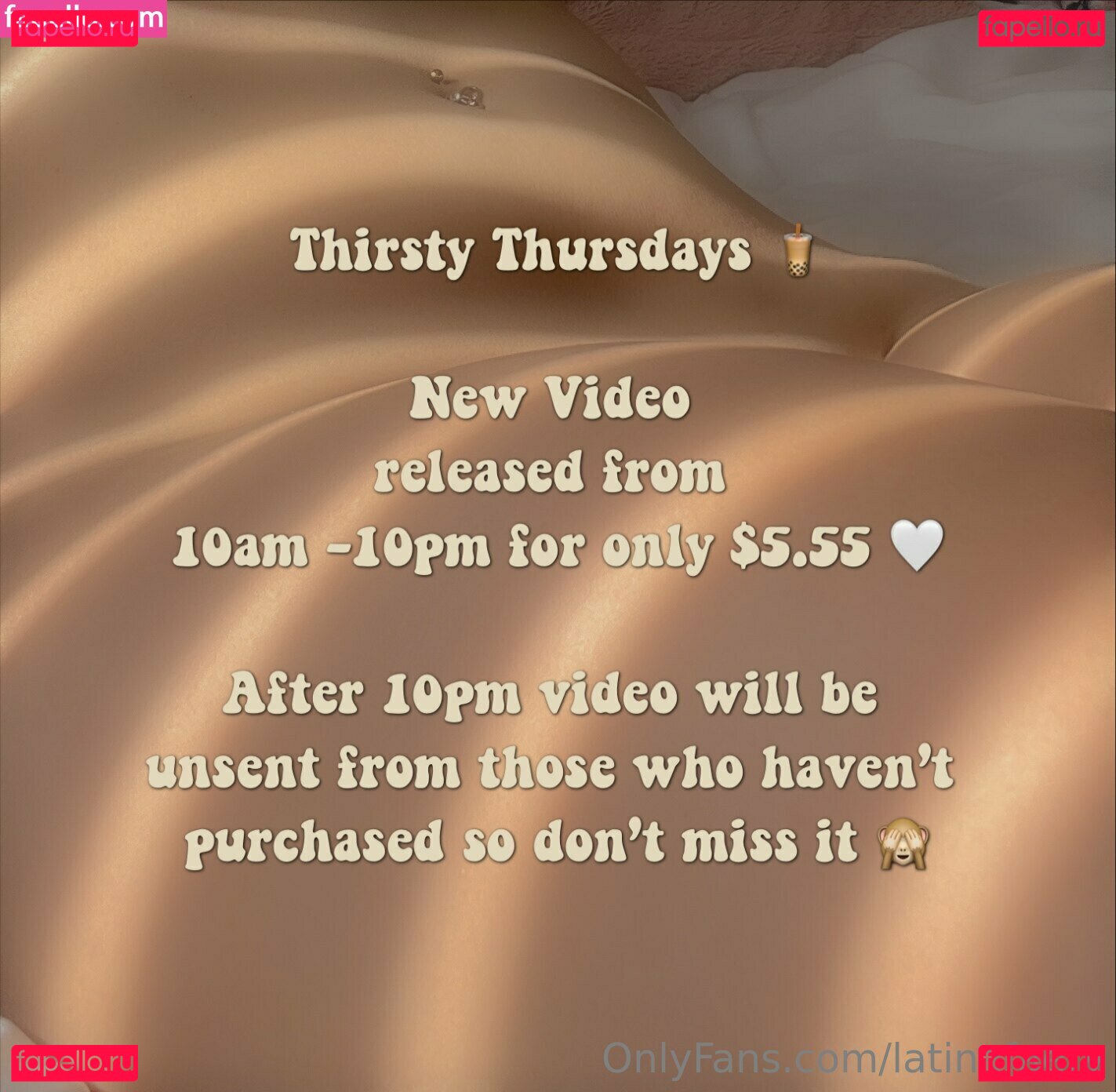 latinafaery Nude Onlyfans Photo 31