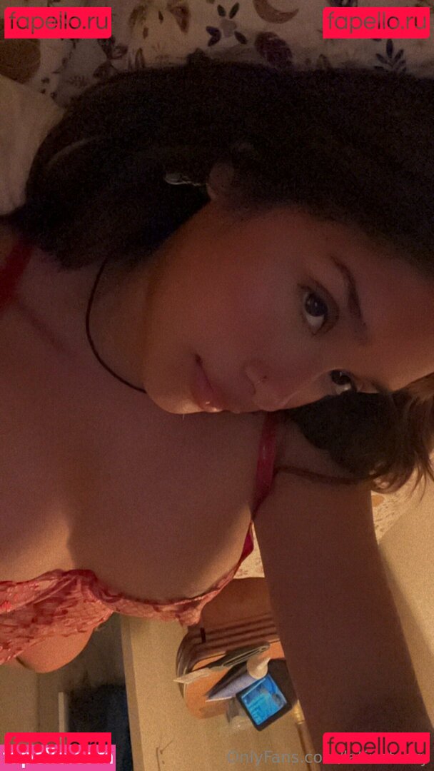 latinafaery Nude Onlyfans Photo 18