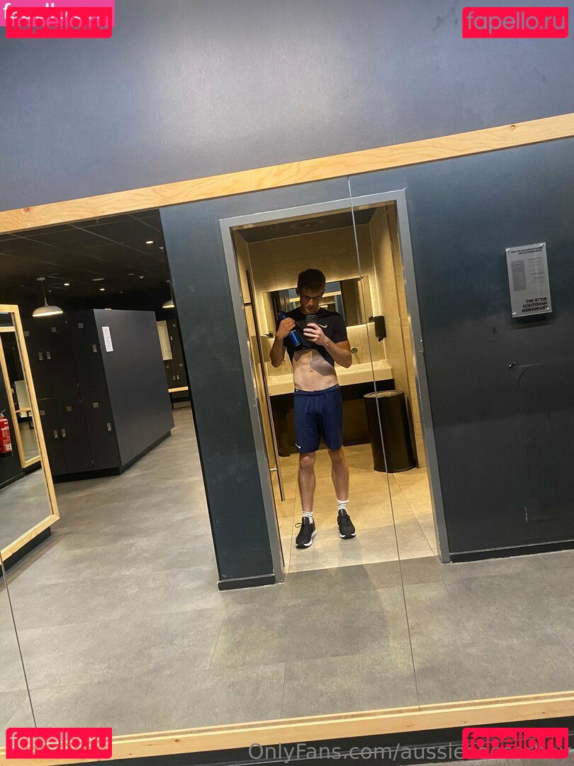 aussiesoccerboy Nude Onlyfans Photo 41