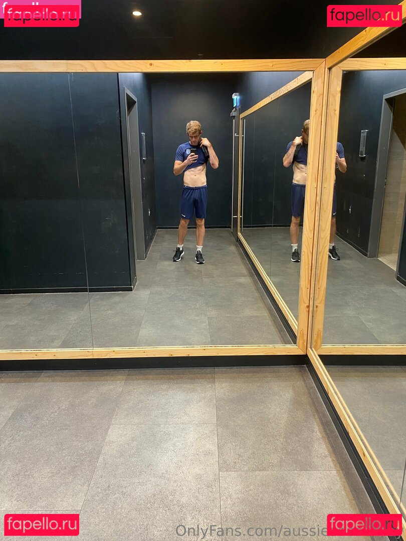aussiesoccerboy Nude Onlyfans Photo 38
