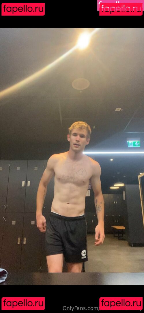 aussiesoccerboy Nude Onlyfans Photo 37