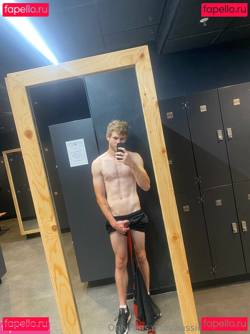aussiesoccerboy Nude Onlyfans Photo 36
