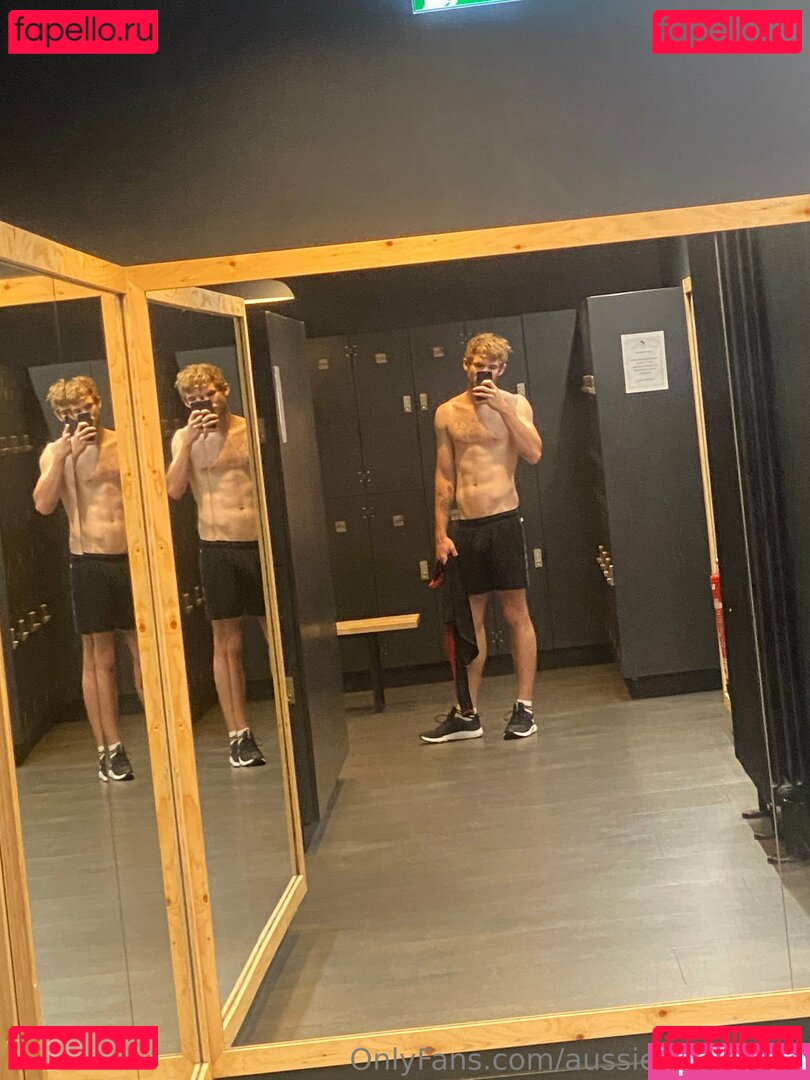 aussiesoccerboy Nude Onlyfans Photo 35