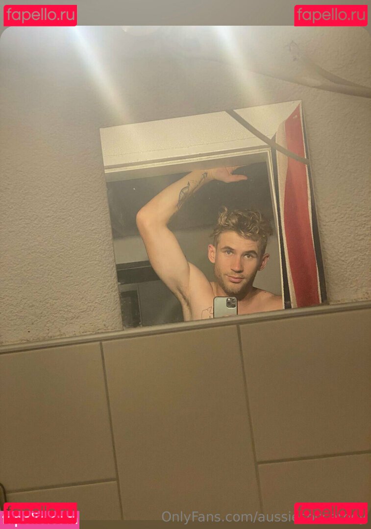 aussiesoccerboy Nude Onlyfans Photo 34