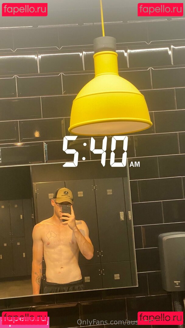 aussiesoccerboy Nude Onlyfans Photo 32
