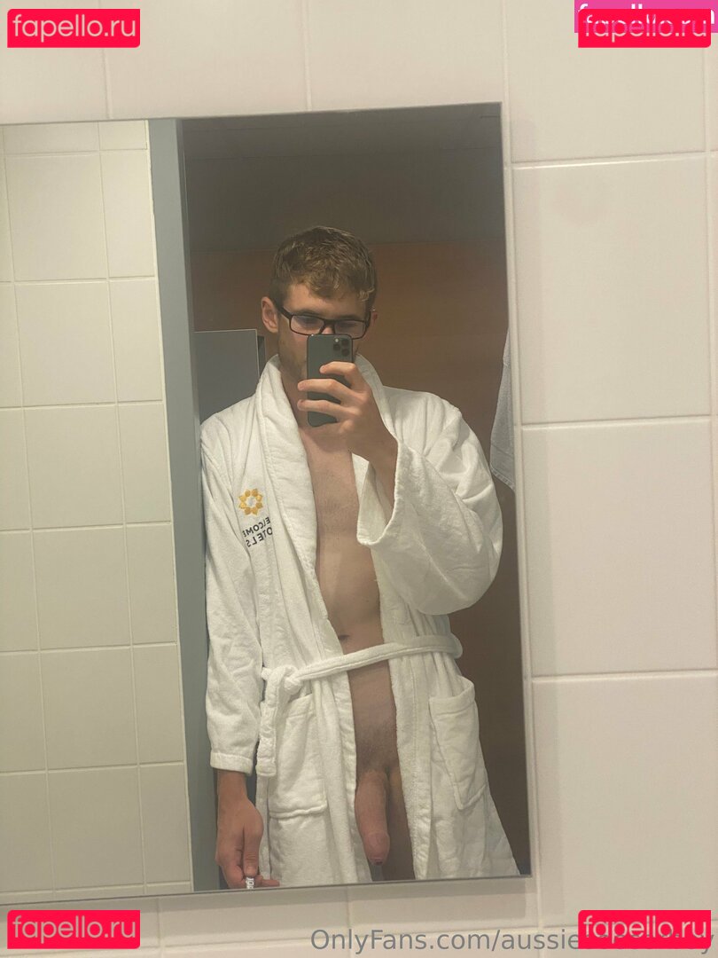 aussiesoccerboy Nude Onlyfans Photo 22