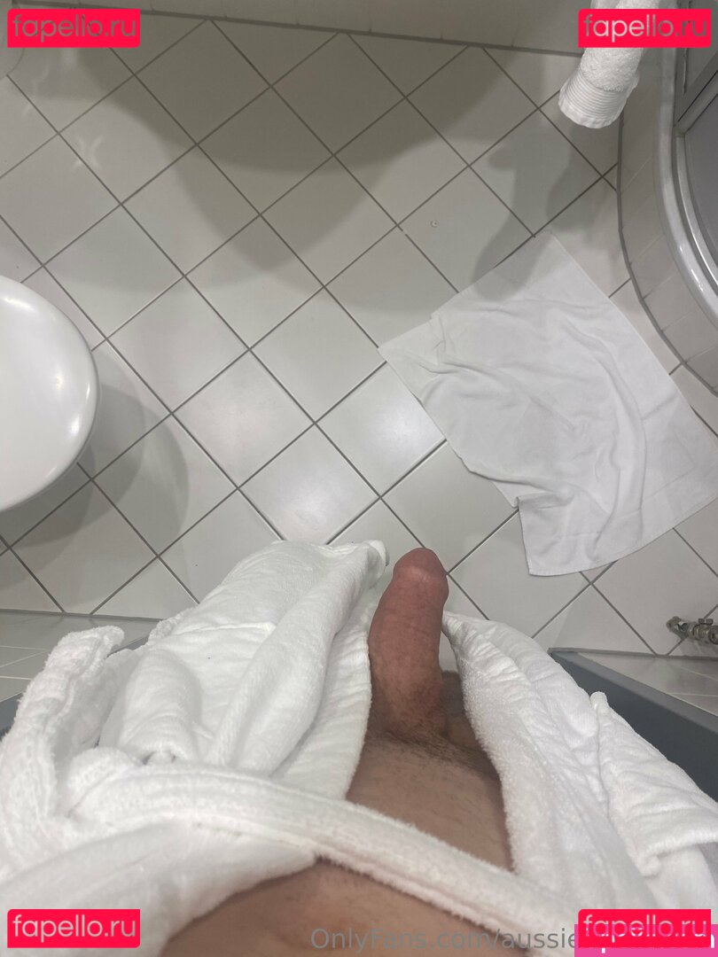 aussiesoccerboy Nude Onlyfans Photo 21