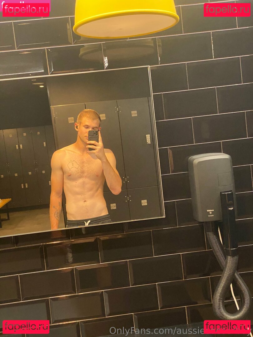 aussiesoccerboy Nude Onlyfans Photo 19