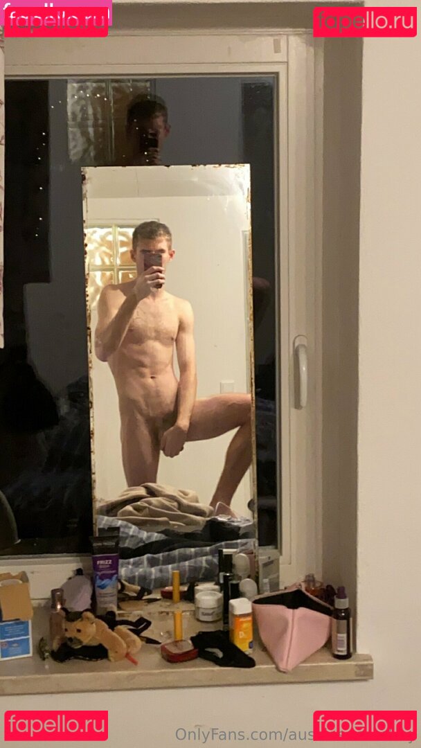 aussiesoccerboy Nude Onlyfans Photo 14