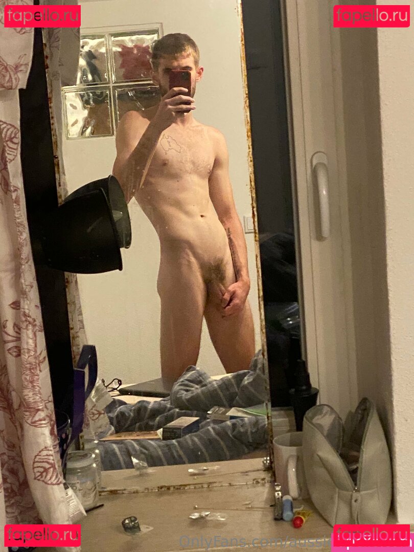 aussiesoccerboy Nude Onlyfans Photo 8