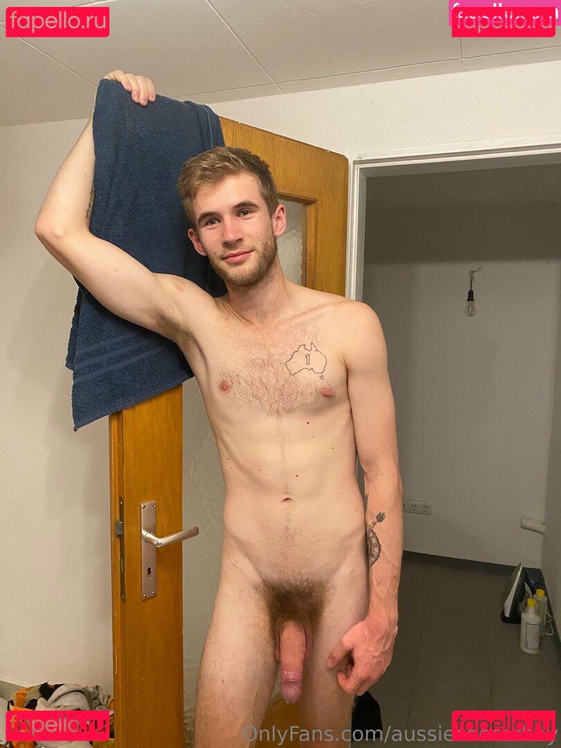 aussiesoccerboy Nude Onlyfans Photo 6